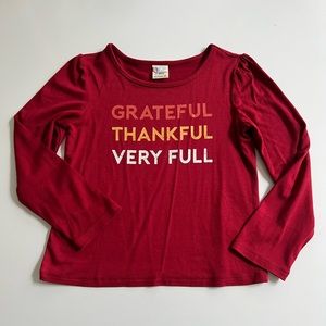 Copper Key Adventure Wear 6x Thanksgiving Fall long sleeves maroon nwot